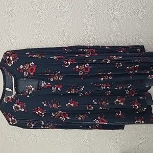 Free People dress/tunic